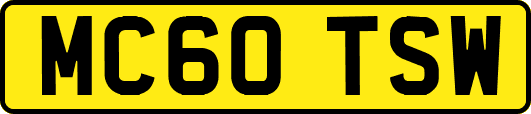 MC60TSW