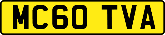 MC60TVA