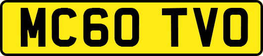 MC60TVO