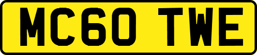 MC60TWE