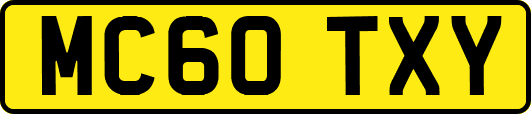 MC60TXY