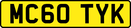 MC60TYK