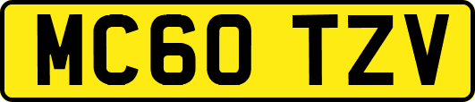 MC60TZV