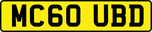 MC60UBD