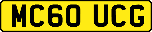 MC60UCG