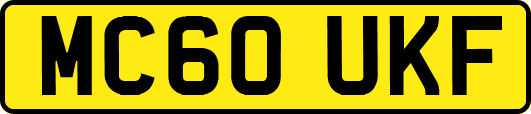 MC60UKF