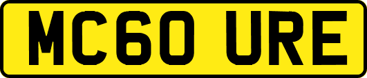 MC60URE