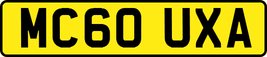 MC60UXA