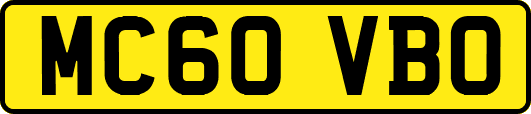 MC60VBO