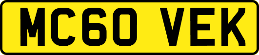 MC60VEK