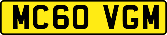 MC60VGM