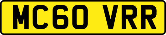 MC60VRR