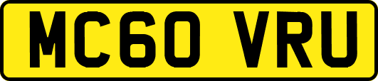 MC60VRU