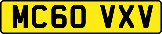 MC60VXV