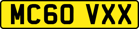 MC60VXX