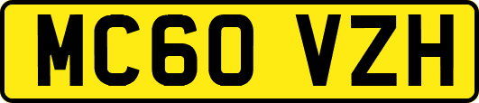 MC60VZH