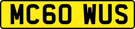 MC60WUS