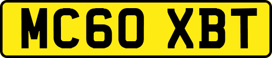 MC60XBT