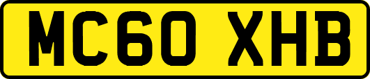MC60XHB