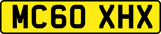 MC60XHX