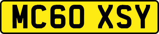 MC60XSY