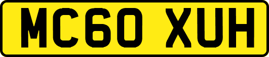 MC60XUH