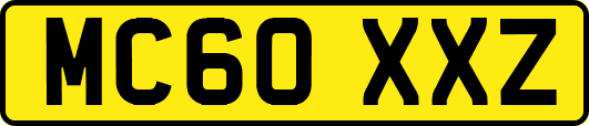 MC60XXZ