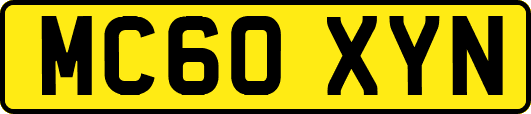MC60XYN