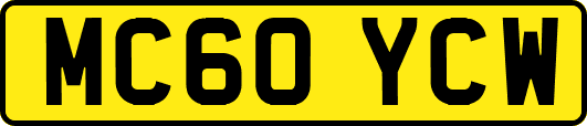 MC60YCW