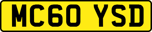 MC60YSD