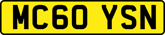 MC60YSN
