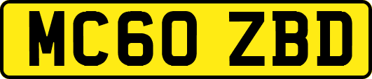 MC60ZBD