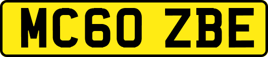 MC60ZBE