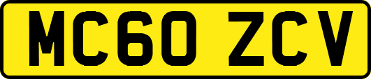 MC60ZCV