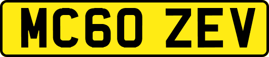 MC60ZEV