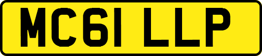 MC61LLP