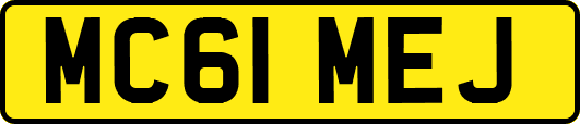 MC61MEJ