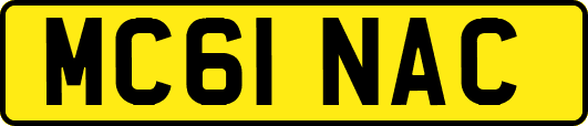MC61NAC