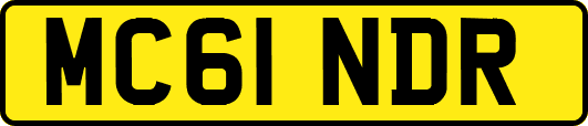 MC61NDR