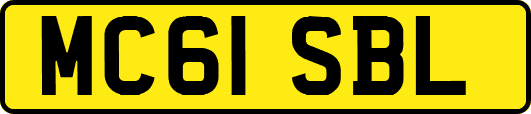 MC61SBL