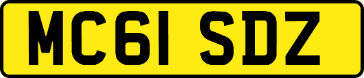 MC61SDZ