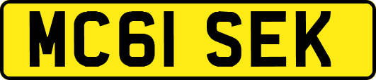 MC61SEK