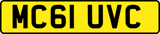 MC61UVC