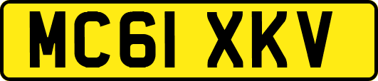 MC61XKV