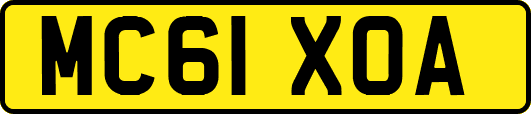 MC61XOA