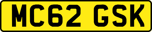 MC62GSK