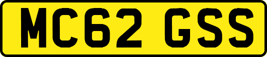 MC62GSS