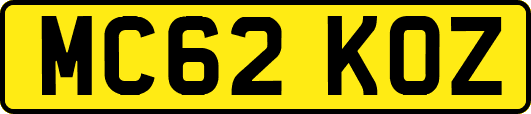 MC62KOZ