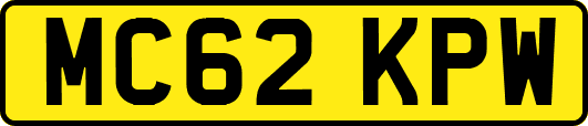 MC62KPW