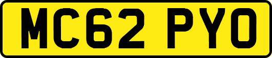 MC62PYO